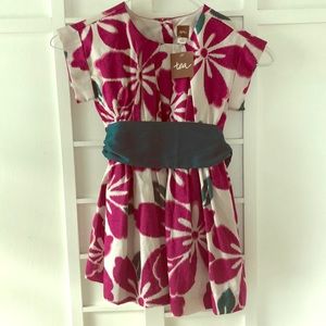 Tea Collection dress....BEAUTIFUL